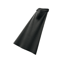 Robin's Cape — Rare Back Bling