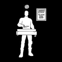 Burger of the Day — Uncommon Emote