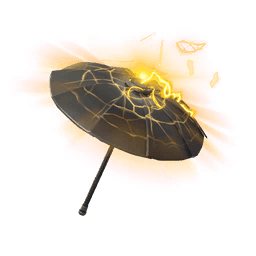 Blitz 'Brella — Common Glider
