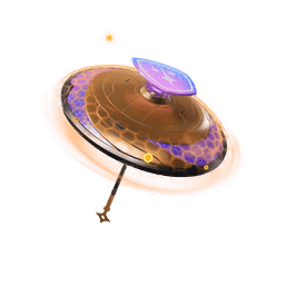 Ranker's Utopia 'Brella — Common Glider
