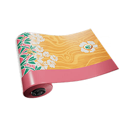 Leilani's Look — Rare Wrap