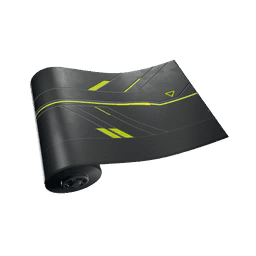 Venomous Victory — Rare Wrap