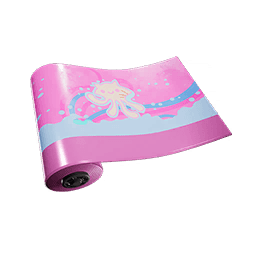 Undersea Party — Rare Wrap