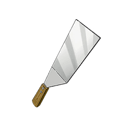 Bob's Spatula — Rare Pickaxe