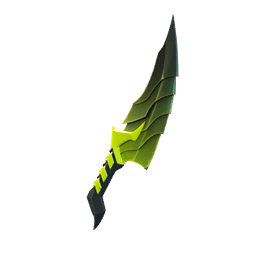 Telsonic Blade — Rare Pickaxe