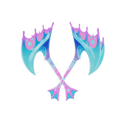 Jellaxes — Rare Pickaxe