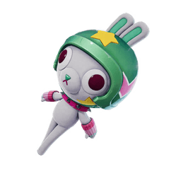 Cottonball — Rare Pickaxe
