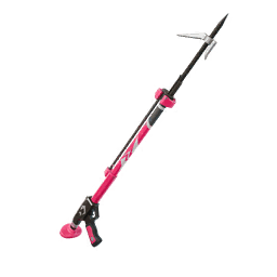 Deep Sea Harpoon — Rare Pickaxe