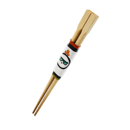 Chopping Sticks — Rare Pickaxe