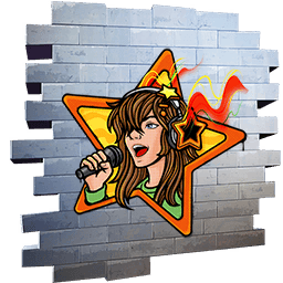 PJ Rocks — Uncommon Spray