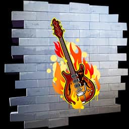 Hot! Music — Uncommon Spray