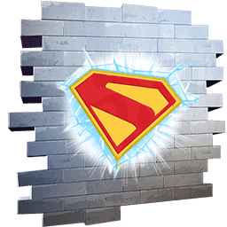 Kryptonian Crest — Uncommon Spray