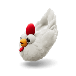 Chicken Chonkers — Uncommon Kicks