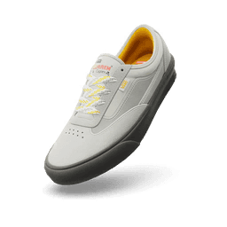 Vans Skate Curren Caples 'Grey' — Uncommon Kicks