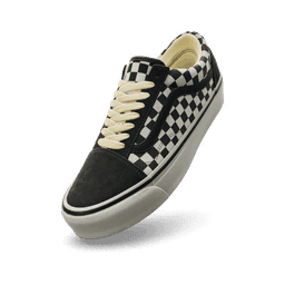 Vans Premium Old Skool 'Checkerboard Black/White' — Uncommon Kicks