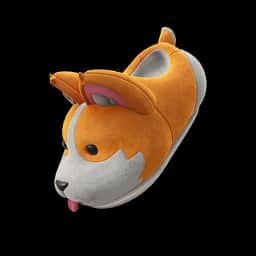 Pupper Slippers — Uncommon Kicks