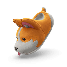 Pupper Slippers — Uncommon Kicks
