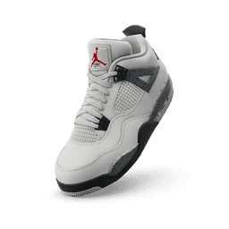 Air Jordan 4 OG 'White Cement' — Uncommon Kicks