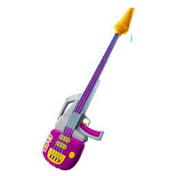 Deep End — Rare Pickaxe