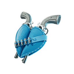 Dreamer's Two-Shot — Rare Back Bling