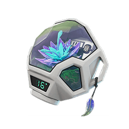 Blossom Pod — Rare Back Bling
