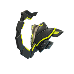 Scorpius Stealth Pack — Rare Back Bling