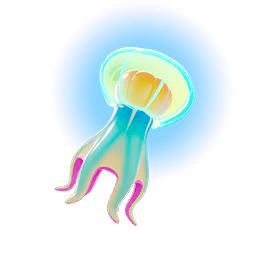Lumina Jelly — Epic Back Bling