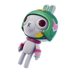 Cottonball — Rare Back Bling