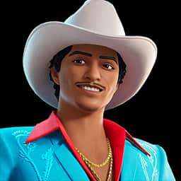 Die With A Smile Bruno — Epic Outfit
