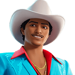 Die With A Smile Bruno — Epic Outfit