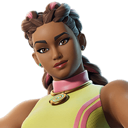 Leilani — Epic Outfit