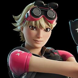 Bay — Epic Outfit