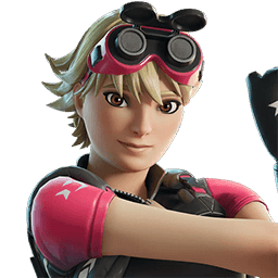 Bay — Epic Outfit