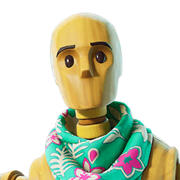 Summer Dummy — Epic Outfit