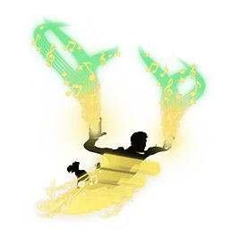Floating Notes — Uncommon Contrail