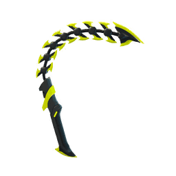 Stinger Whip — Rare Pickaxe