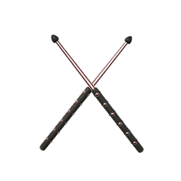 Red Hearts Kit — Rare Pickaxe