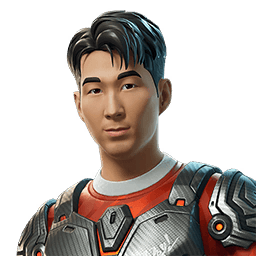 Sonny — Epic Outfit