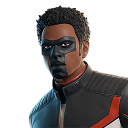 Mister Terrific — Epic Outfit