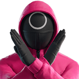 Games Guard — Epic Outfit