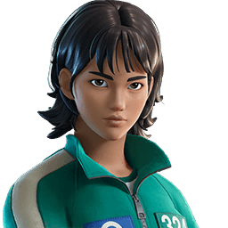 Glass Bridge Survivor — Epic Outfit