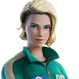 Pentathlon Perfector — Epic Outfit