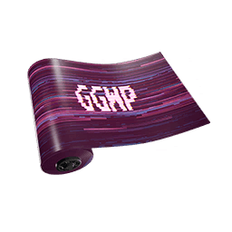 Game Glitcher — Rare Wrap