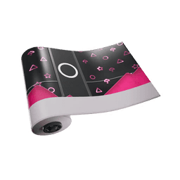 Squid Shapes — Uncommon Wrap