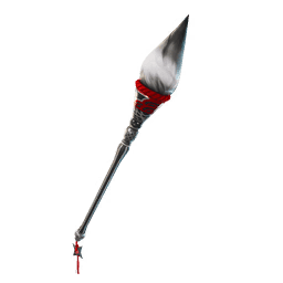 Ink of the Dead — Rare Pickaxe
