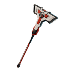 T-Axe — Rare Pickaxe