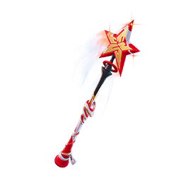 FNCS Star Wand — Rare Pickaxe