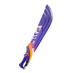 SH4RKT00TH — Rare Pickaxe