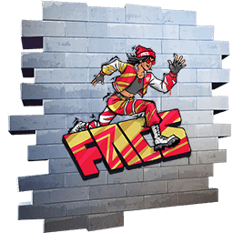Crystal's Run — Epic Spray