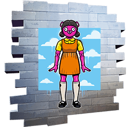 Cuddly Games — Uncommon Spray